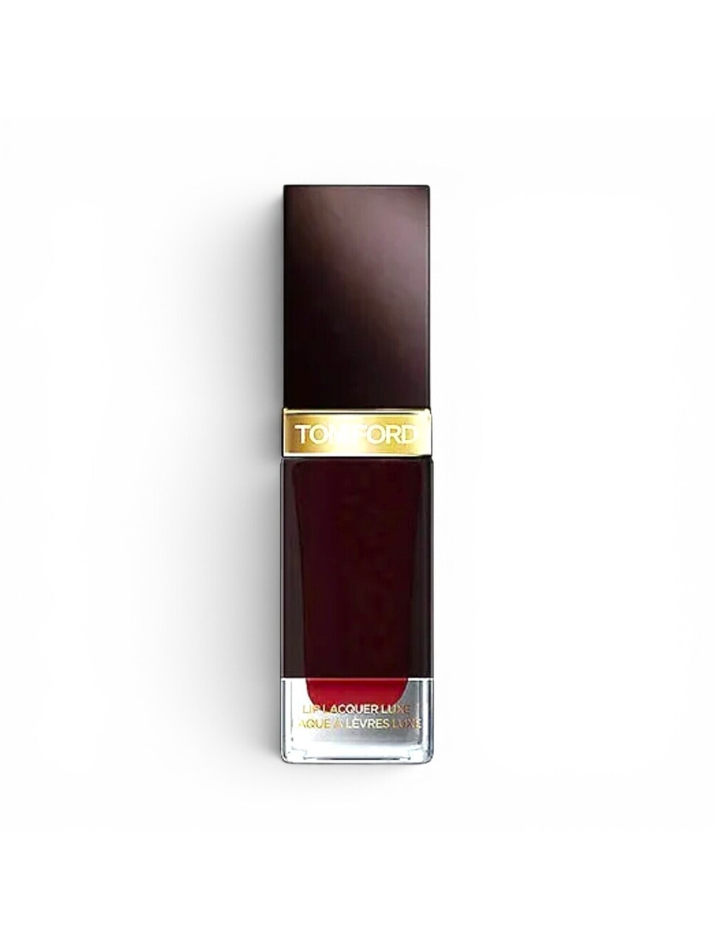 Tom Ford Lip Lacquer Luxe "Habitual Matte" 06 - Full Size NIB